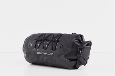 Bontrager Tasche Bontrager Adventure Lenkertasche Black Produktbild 4