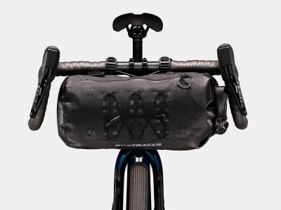Bontrager Tasche Bontrager Adventure Lenkertasche Black Produktbild 7