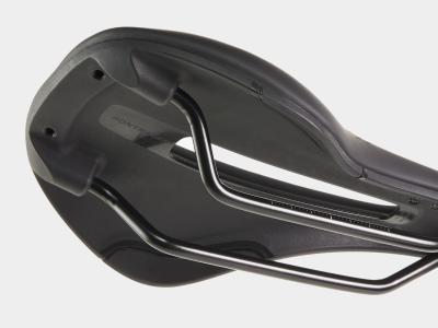 Bontrager Sattel Bontrager Verse Short Comp 145&nbsp;mm Black Produktbild 9