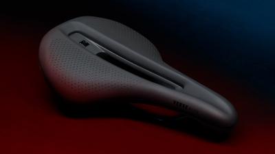 Bontrager Sattel Bontrager Verse Short Comp 145&nbsp;mm Black Produktbild 10