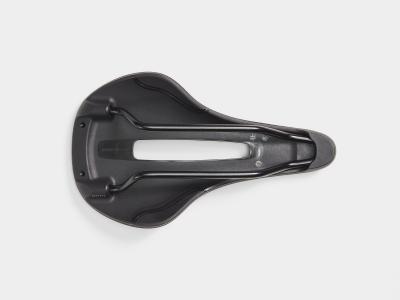 Bontrager Sattel Bontrager Verse Short Comp 145&nbsp;mm Black Produktbild 7