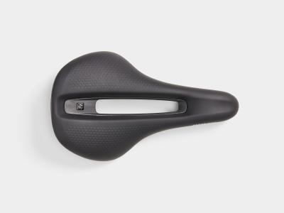 Bontrager Sattel Bontrager Verse Short Comp 155&nbsp;mm Black Produktbild 5
