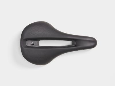 Bontrager Sattel Bontrager Verse Short Elite 145&nbsp;mm Black Produktbild 7