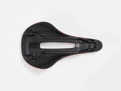 Bontrager Sattel Bontrager Verse Short Elite 155&nbsp;mm Black Produktbild 8