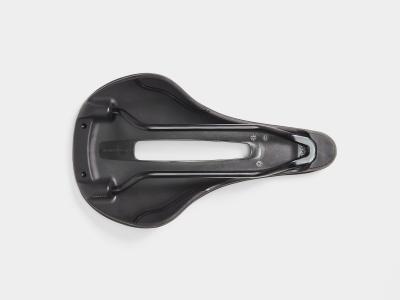 Bontrager Sattel Bontrager Verse Short Pro 145&nbsp;mm Black Produktbild 8