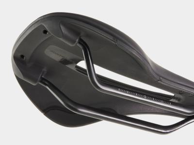 Bontrager Sattel Bontrager Verse Short Pro 155&nbsp;mm Black Produktbild 9
