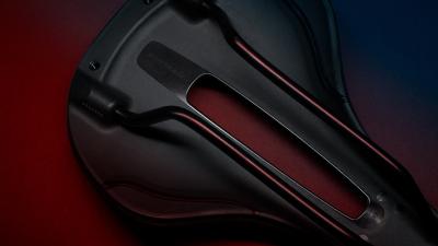 Bontrager Sattel Bontrager Verse Short Pro 155&nbsp;mm Black Produktbild 13