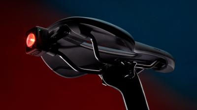 Bontrager Sattel Bontrager Verse Short Pro 155&nbsp;mm Black Produktbild 15