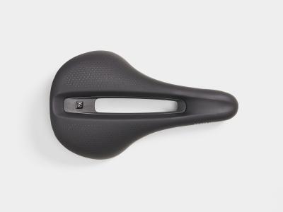 Bontrager Sattel Bontrager Verse Short Pro 155&nbsp;mm Black Produktbild 7