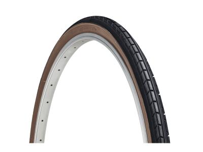 Electra Tire Electra Loft 700c x 35mm Black/Brown Sidewall Produktbild 1