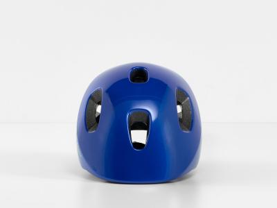 Bontrager Helm Bontrager Little Dipper Alpine Blue CE Produktbild 1