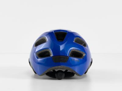 Bontrager Helm Bontrager Tyro Child Alpine Blue CE Produktbild 2