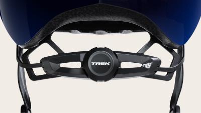 Bontrager Helm Bontrager Tyro Child Radioactive OG/YL CE Produktbild 8