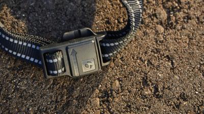 Bontrager Helm Bontrager Tyro Youth Black/Radioactive YL CE Produktbild 7