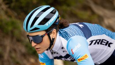 Trek Helmet Trek Velocis Mips Medium Black CE Produktbild 11