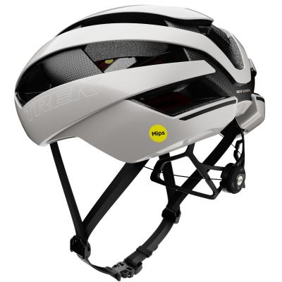 Trek Helmet Trek Velocis Mips Large White CE Produktbild 4