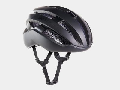 Bontrager Helm Bontrager Circuit WaveCel S Black CE Produktbild 4