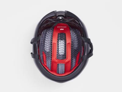 Bontrager Helm Bontrager Circuit WaveCel M Black CE Produktbild 3