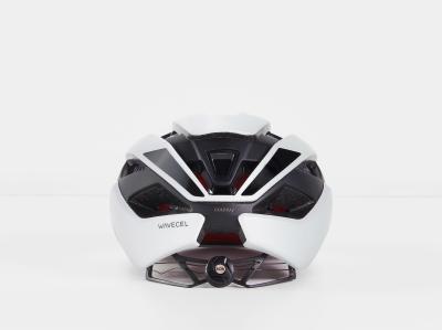 Bontrager Helm Bontrager Circuit WaveCel L White CE Produktbild 2