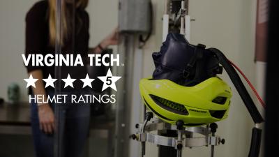 Bontrager Helm Bontrager Circuit WaveCel S Radioactive Yello Produktbild 8