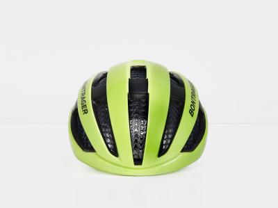 Bontrager Helm Bontrager Circuit WaveCel M Radioactive Yello Produktbild 1
