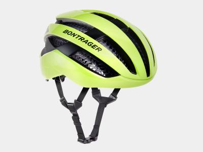 Bontrager Helm Bontrager Circuit WaveCel M Radioactive Yello Produktbild 4