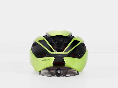 Bontrager Helm Bontrager Circuit WaveCel L Radioactive Yello Produktbild 2