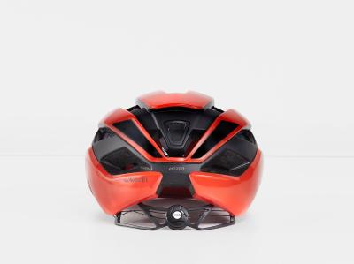 Bontrager Helm Bontrager Circuit WaveCel L Viper Red CE Produktbild 2