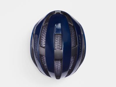 Bontrager Helm Bontrager Circuit WaveCel S Mulsanne Blue CE Produktbild 5