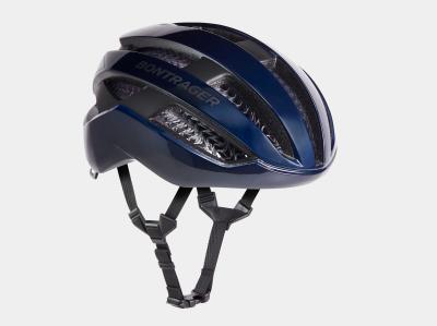 Bontrager Helm Bontrager Circuit WaveCel L Mulsanne Blue CE Produktbild 4