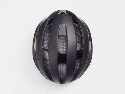 Bontrager Helm Bontrager Circuit WaveCel XL Black CE Produktbild 5