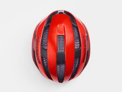 Bontrager Helm Bontrager Circuit WaveCel XL Viper Red CE Produktbild 5