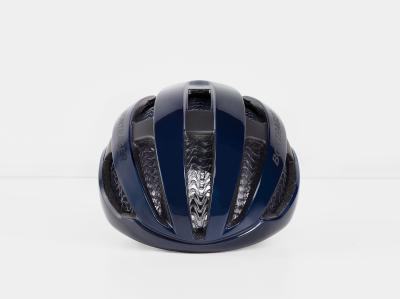 Bontrager Helm Bontrager Circuit WaveCel XL Mulsanne Blue CE Produktbild 1