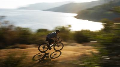 Bontrager Lenker Bontrager GR Elite 40cm Produktbild 6