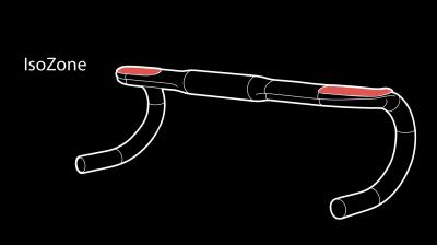 Bontrager Lenker Bontrager GR Elite 42cm Produktbild 9