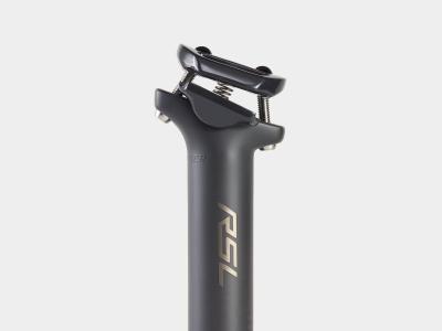 Bontrager Sattelst&uuml;tze BNT RSL 2-Schrauben 0 Vers. 31,6 x 40 Produktbild 3