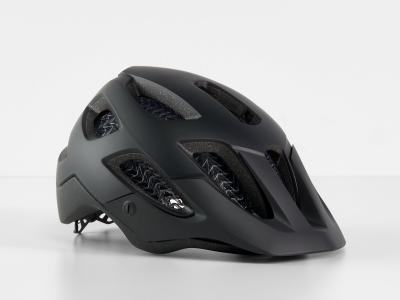 Bontrager Helm Bontrager Blaze WaveCel S Black CE Produktbild 6