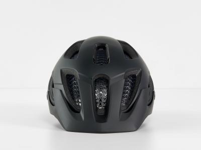 Bontrager Helm Bontrager Blaze WaveCel M Black CE Produktbild 7