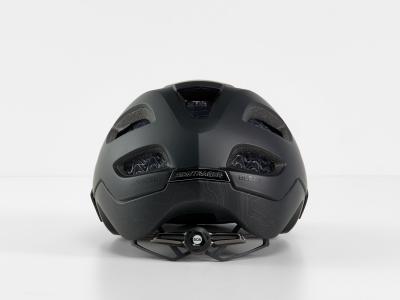 Bontrager Helm Bontrager Blaze WaveCel M Black CE Produktbild 8