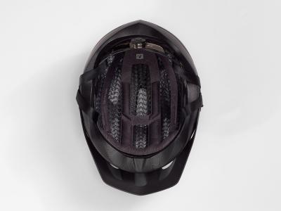 Bontrager Helm Bontrager Blaze WaveCel L Black CE Produktbild 9