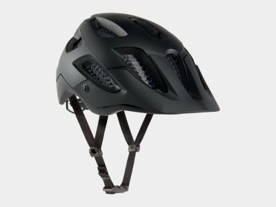 Bontrager Helm Bontrager Blaze WaveCel L Black CE Produktbild 10