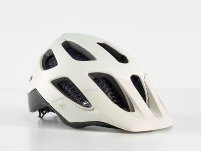Bontrager Helm Bontrager Blaze WaveCel S Era White/Black Oli Produktbild 6