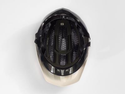 Bontrager Helm Bontrager Blaze WaveCel L Era White/Black Oli Produktbild 9