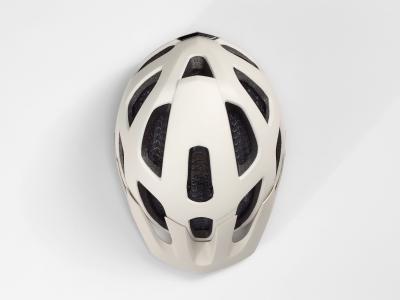 Bontrager Helm Bontrager Blaze WaveCel L Era White/Black Oli Produktbild 11