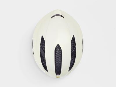 Bontrager Helm Bontrager XXX WaveCel LTD L Gold Pearl CE Produktbild 5