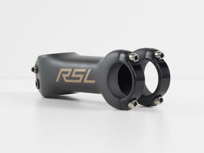 Bontrager Vorbau Bontrager RSL 70mm Black Produktbild 6