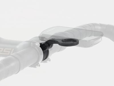 Bontrager Vorbau Bontrager RSL 100mm Black Produktbild 11