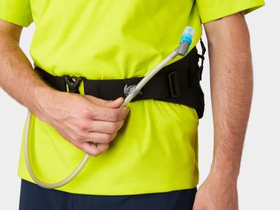 Bontrager Tasche Bontrager Rapid Pack Hydration Black Produktbild 6