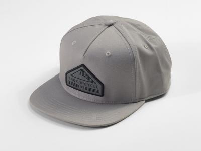 Trek Kopfbedeckung Trek Mountain Hat Einheitsgr&ouml;&szlig;e Grey Produktbild 2
