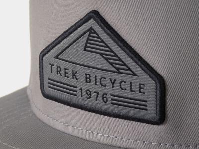 Trek Kopfbedeckung Trek Mountain Hat Einheitsgr&ouml;&szlig;e Grey Produktbild 3